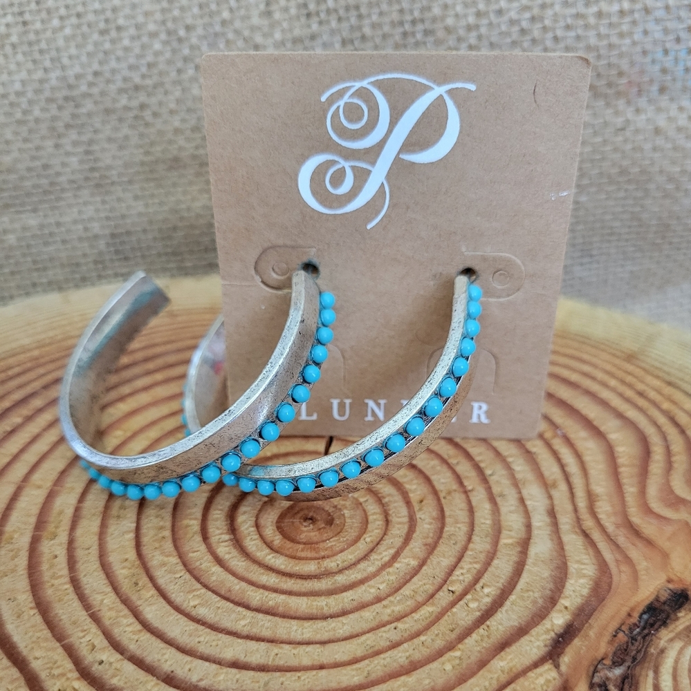 Plunder Earrings